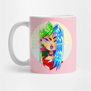 Glam witch Mug